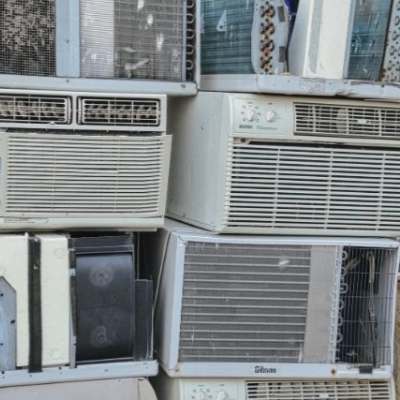 Ümraniye Bölgesinde Hurda Bakırın Kilosu